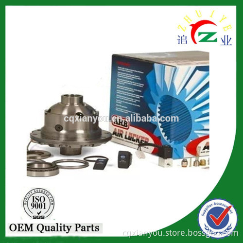 High quality RD118 Air Locker differential for Suzuki